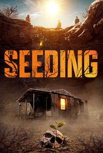 The Seeding - Poster / Capa / Cartaz - Oficial 2