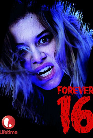 Poster 1 de Filme 16 Para Sempre (2013)