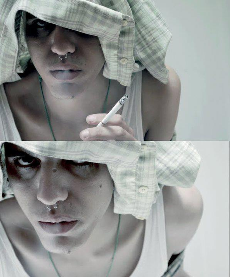 Paulo Henrique - Foto 1