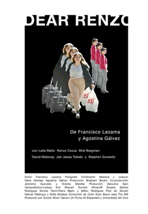 Cara Renzo (Dear Renzo)