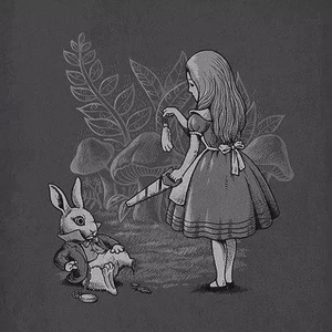 Foto de perfil de Alice