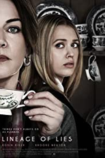 Psycho Granny: O Mal não Envelhece (Psycho Granny)