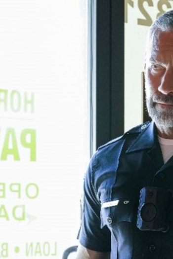 Poster de Episódio To Protect & To Serve (2023)