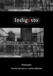 Indigesto (Indigesto)