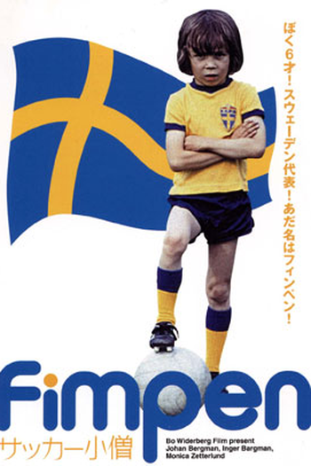  de Filme Fimpen (1974)