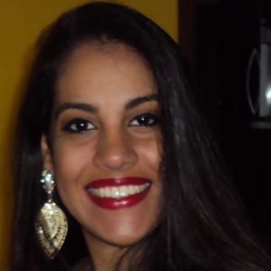 Foto de perfil de Aíla Sacramento