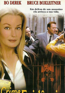 Crime em Evidência (Life in the Balance)