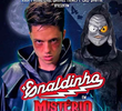Enaldinho e o Mistério da Lagoa