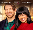 The Holiday Proposal Plan