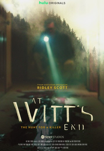 O Caso Melissa Witt: Em Busca de um Assassino (At Witt's End the Hunt for a Killer)
