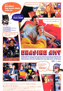 Procura-se Amy (Chasing Amy)