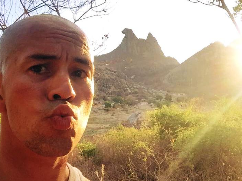 Foto 11 de O Shaolin do Sertão