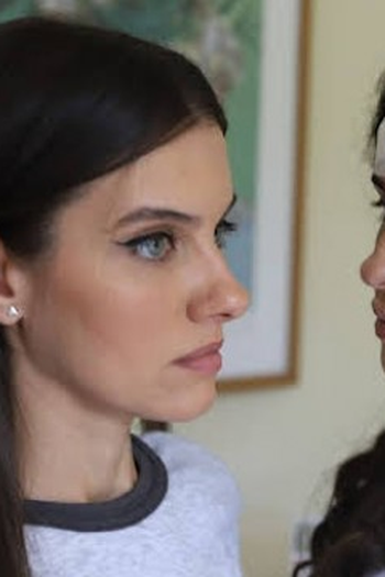 Poster de Episódio Silêncio (2023)