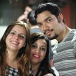 Foto de perfil de Marina Peruzza