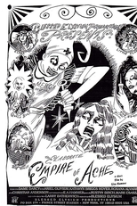 Empire of Ache (Empire of Ache)