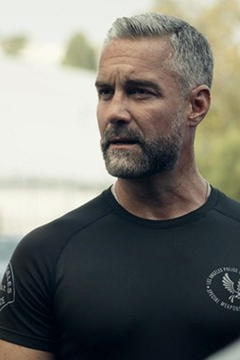 Poster de Episódio Fracture (2020)