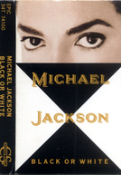 Michael Jackson: Black or White (Michael Jackson: Black or White)
