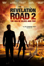Estrada da Salvação 2: O Caminho (Revelation Road 2: The Sea of Glass and Fire)