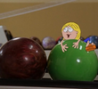 Lizzie Strikes Out