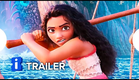 Moana 2 | Trailer Dublado