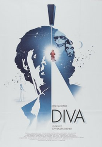 Diva - Paixão Perigosa (Diva)