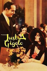 Gigolô (Just a Gigolo)