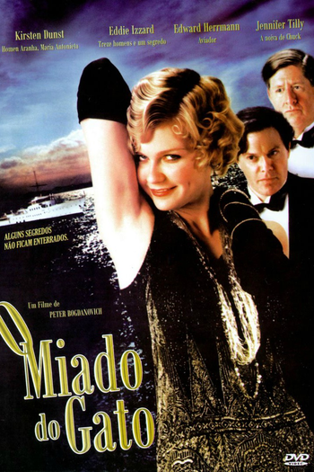  de Filme O Miado do Gato (2001)