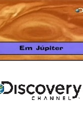 Poster 1 de Filme Em Júpiter (2012)
