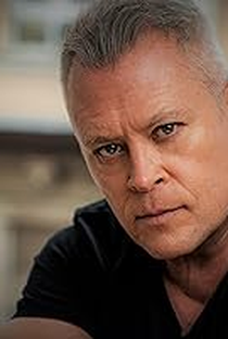 Robert Jackson (LXVII) - Poster 1