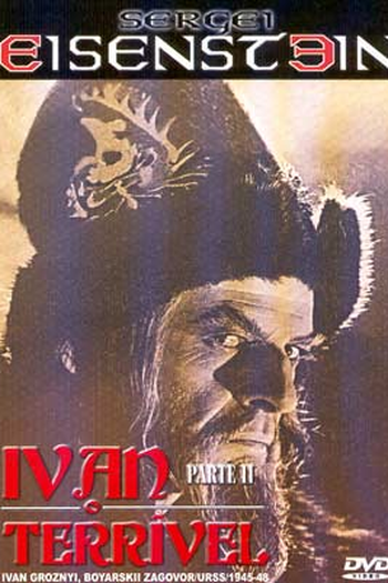 de Filme Ivan, o Terrível - Parte II (1958)