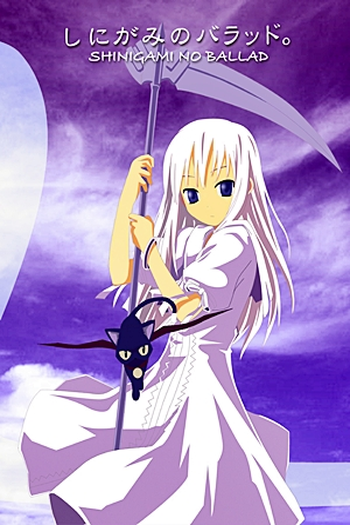 de Série Shinigami no Ballad (2006)