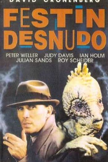  de Filme Mistérios e Paixões (1991)