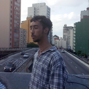 Foto de perfil de Wesley Rocha