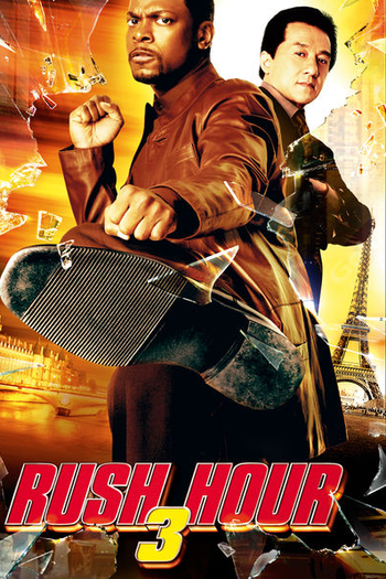  de Filme A Hora do Rush 3 (2007)
