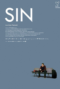 Sin - Poster / Capa / Cartaz - Oficial 1