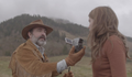 Deerskin: A Jaqueta de Couro de Cervo está no Festival online do Espaço Itaú