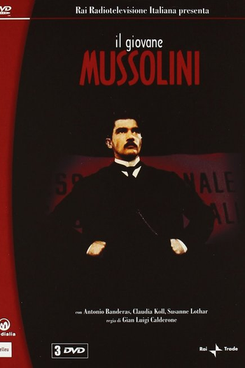  de Série O Jovem Ditador (1993)