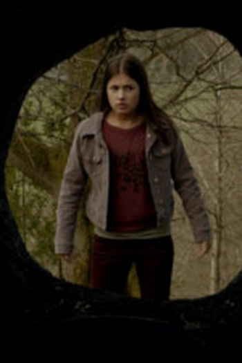 Poster de Episódio Fall of the Wild (2013)