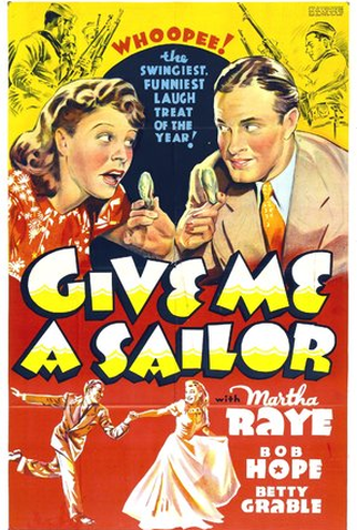 Poster 1 de Filme Quero um Marido (1938)