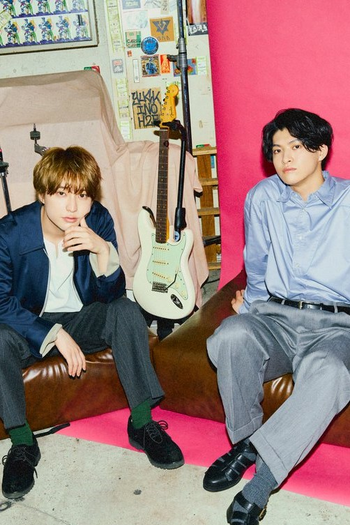  de Série Capcap (2024)