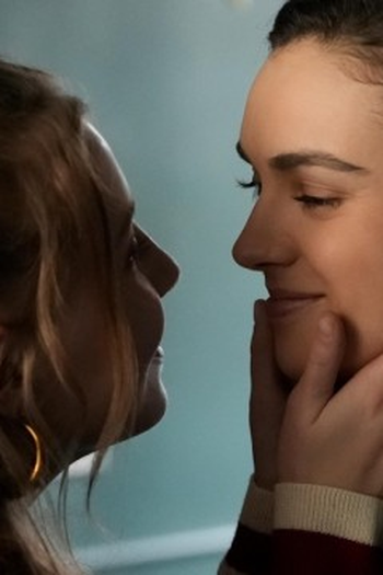 Poster de Episódio It's You (2022)