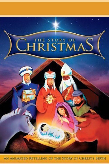  de Filme A História do Natal (1994)
