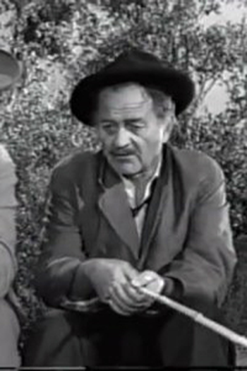 Poster de Episódio Doc Quits (1959)