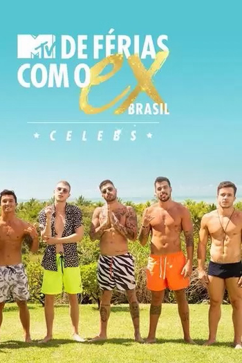  de Série De Férias Com o Ex Celebs (2019)