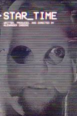 O Maníaco de Hollywood   (Star Time)