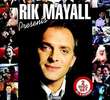 Rik Mayall Presents - Segunda Temporada
