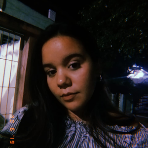 Foto de perfil de Taís