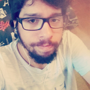 Foto de perfil de Rafael Rodrigues