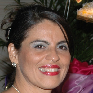 Foto de perfil de Zélia Menezes