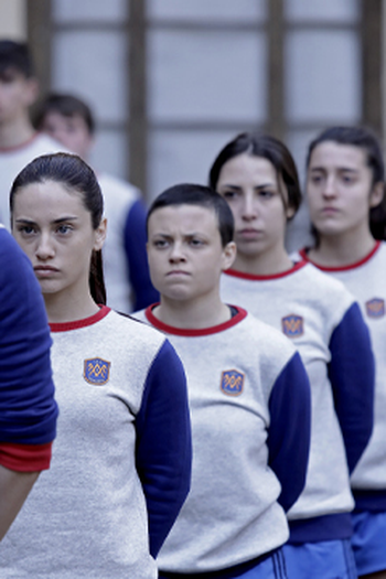 Poster de Episódio Episodio 3 (2021)